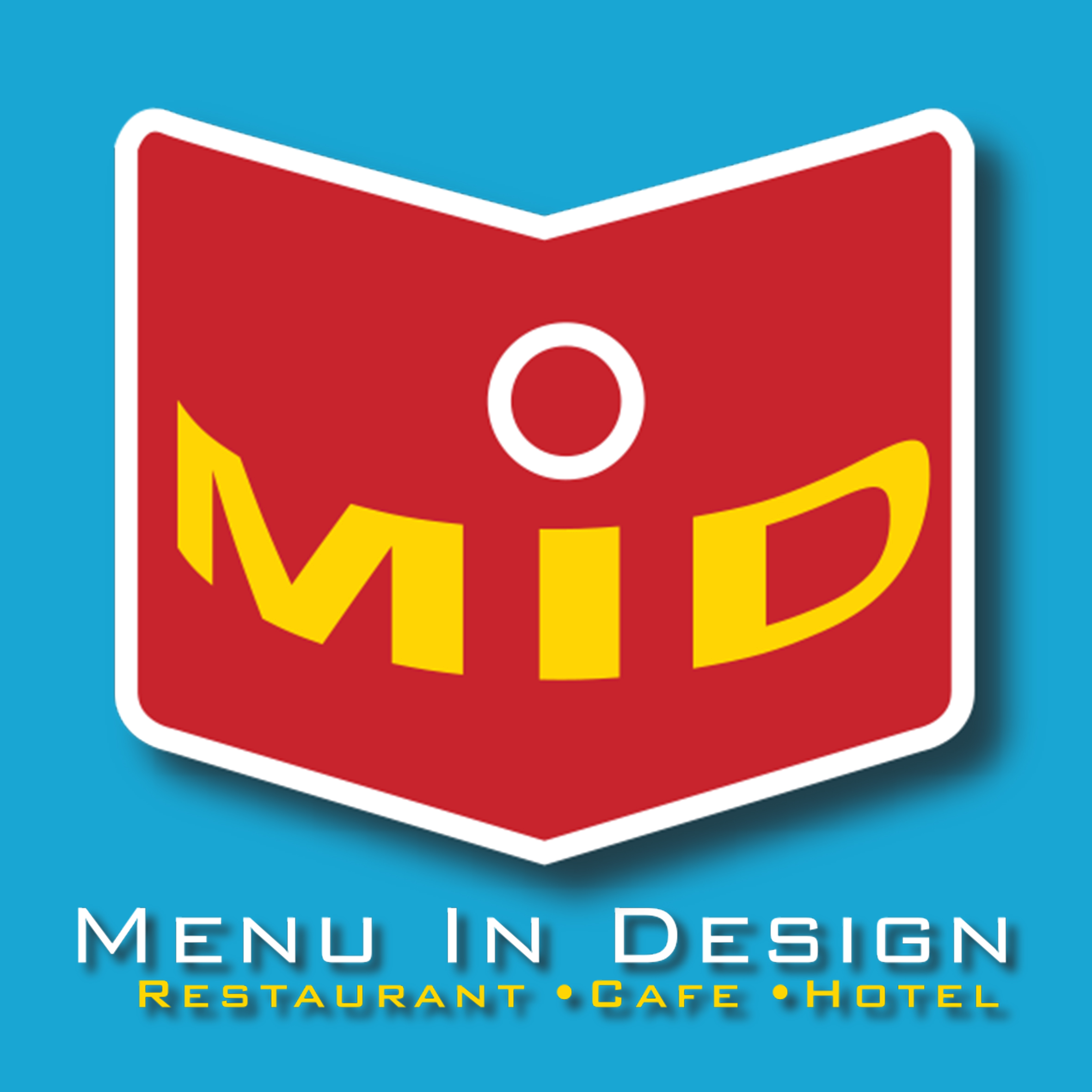 MID, Desain Menu, Design Menu Jakarta